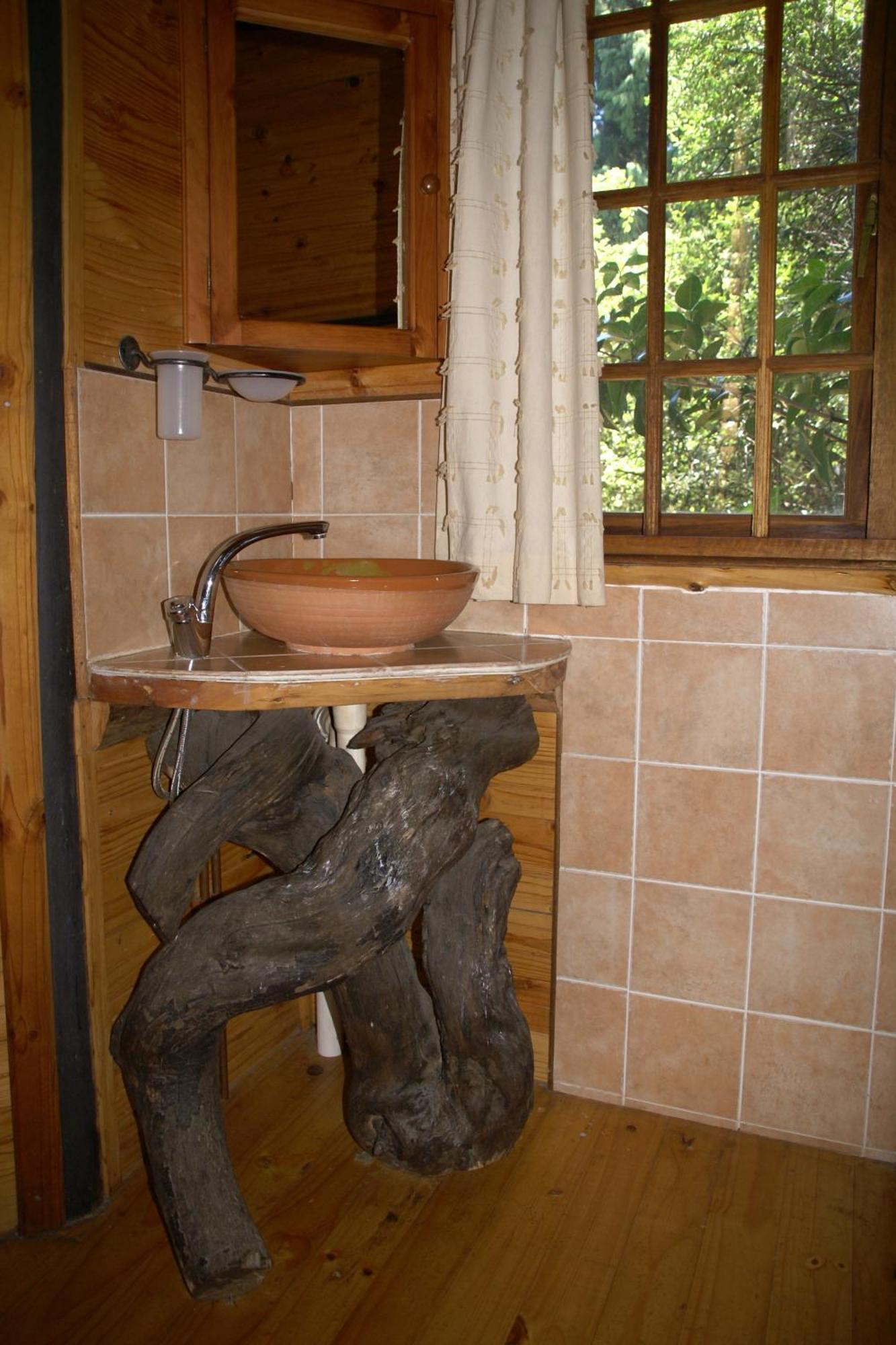 Treks, Trips And Trails Βίλα Champagne Valley Δωμάτιο φωτογραφία